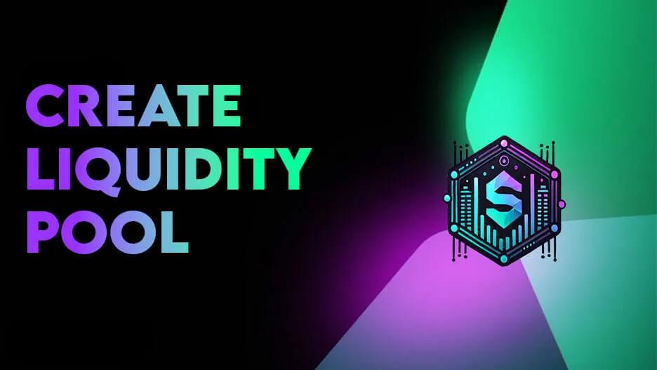 Guide to Creating a Solana Liquidity Pool