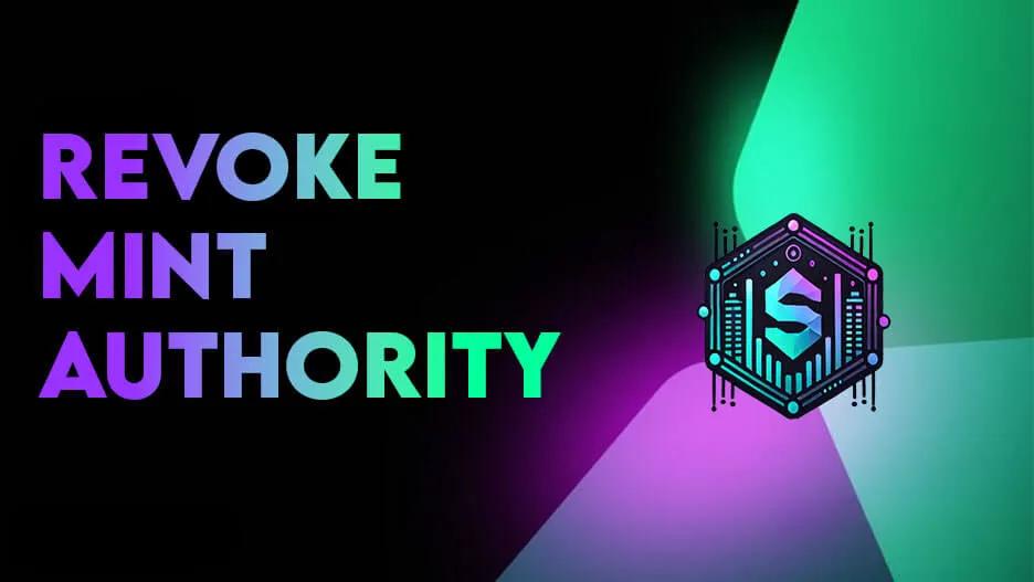 Guide to Revoking Mint Authority on Solana